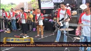 Gerry - Sonia NEW PALLAPA LIVE TARIK - SIDOARJO