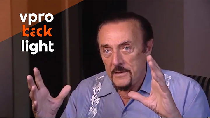 Interview with psychologist Philip Zimbardo on the Stanford Prison Experiment (VPRO Backlight)