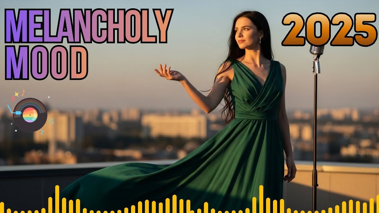 Soft Rock Dreams 🌙💫 | SlowWave Romantic Rock Mix