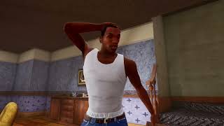 Grand Theft Auto: San Andreas - The Definitive Edition