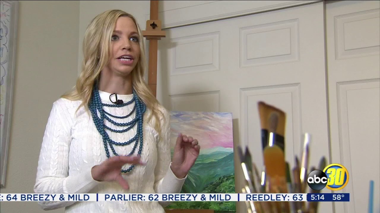 Made in the Valley: Natasha Holland Studio