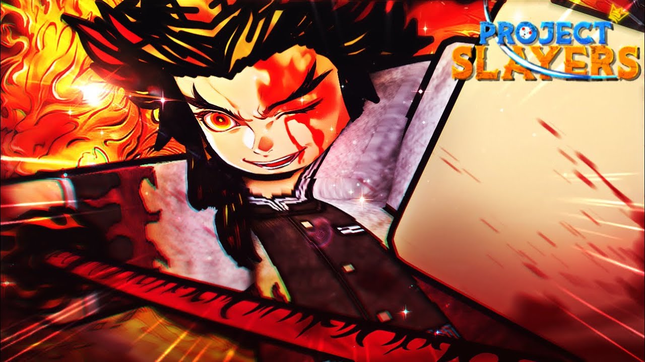 ALL NEW ROBLOX 🔼[Update 1 👺🔥] Project Slayers SECRET *OP* CODES!