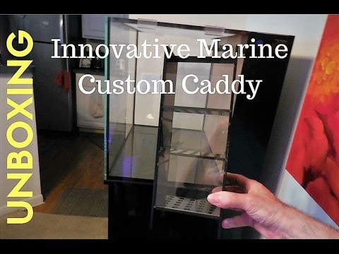 innovative marine concept drop