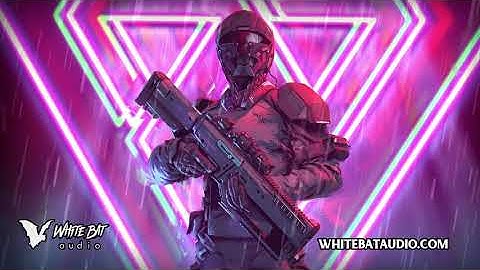 Free Synthwave Music - Escape From LV426 // Copyright Free Music