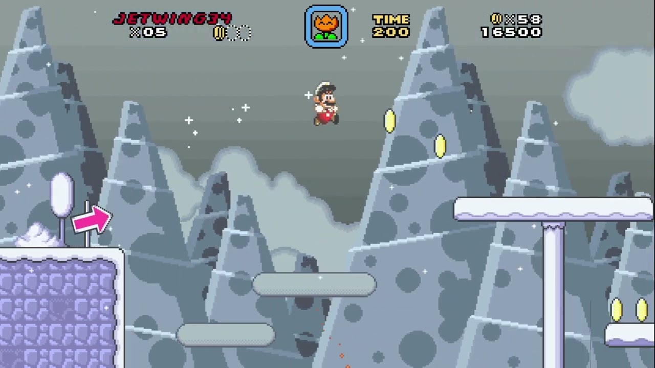 Playthrough of 