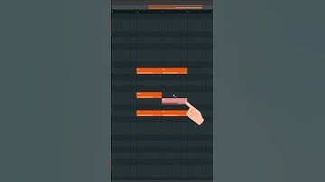 Hoe maak je FIRE-lussen 🔥 #flstudio