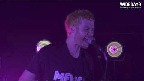 Memes - Blah Blah Blah - Wide Days Showcase 2020