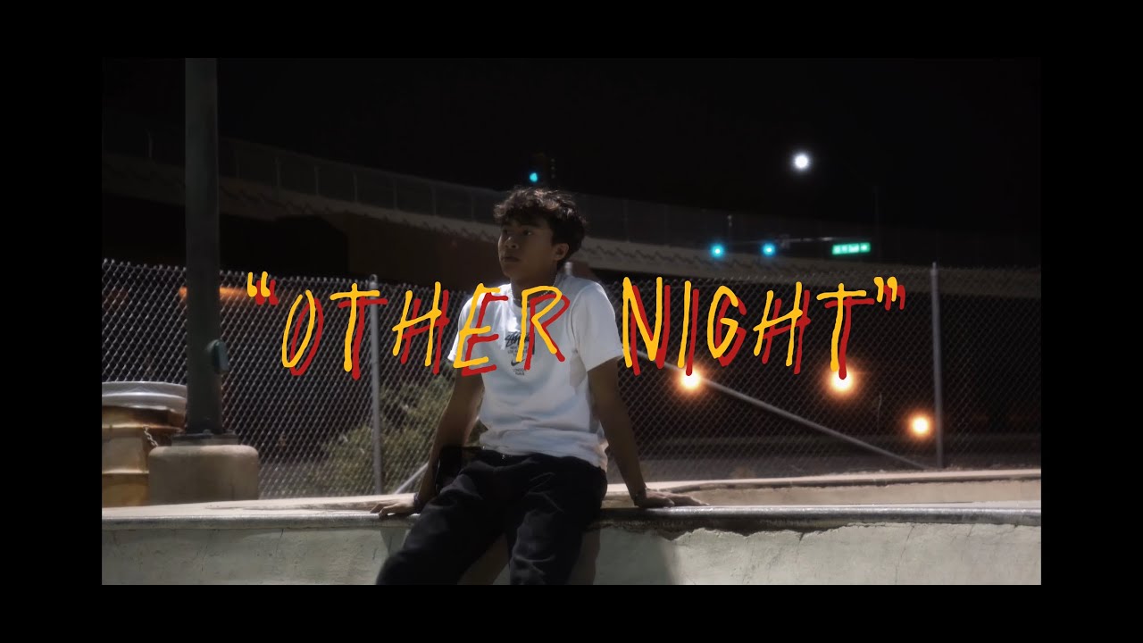 Joma - OtherNight (Official Music Video)