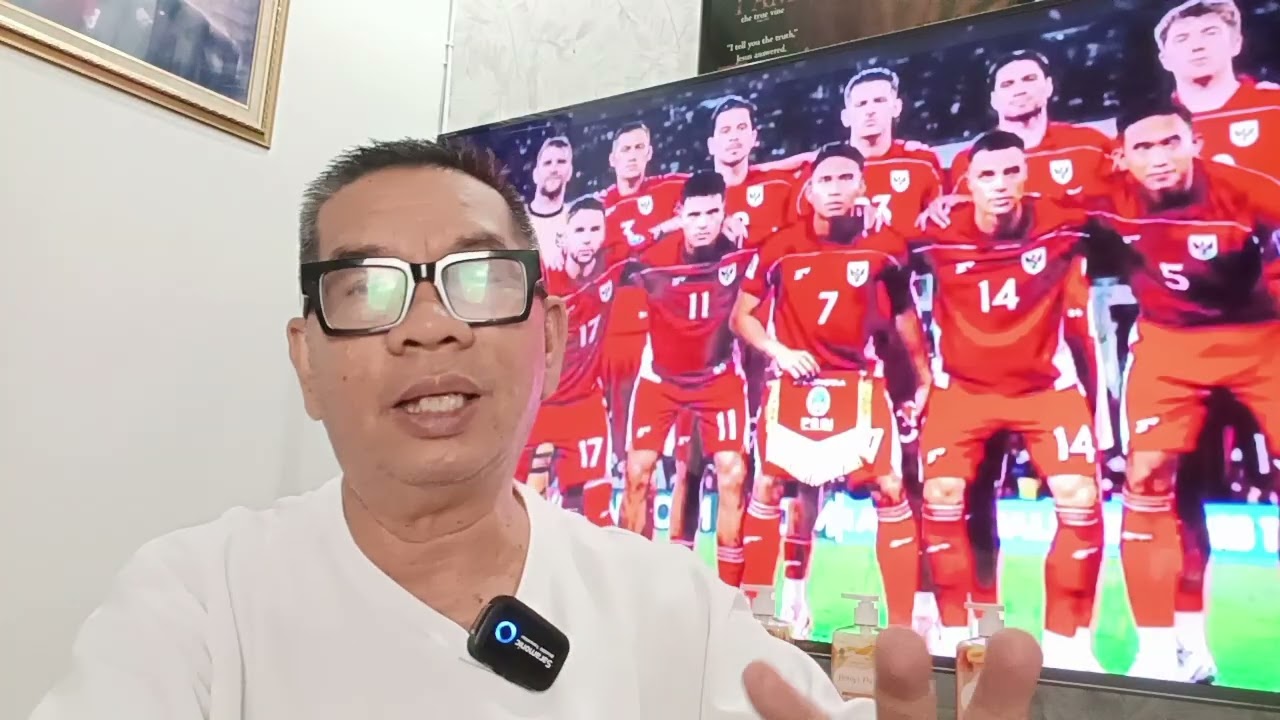 22 Hari Menuju FIFA Series, Coach JH Siapkan Tiga Bek Tengah Terbaik Hadapi Saint Kitts & Nevis