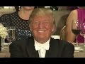 Trump, Clinton Best Punchlines From Al Smith Dinner