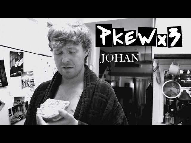 Pkew Pkew Pkew - Johan (Official Video) class=