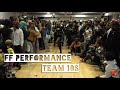 FF Performance Teams 10s @ The Gentlemen's Club Ball pt.2