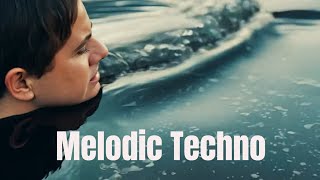 FR3SH TrX – Chasing Time #melodic #techno #2024