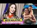 Bikin Kagum! Deretan Artis Malaysia ini Juga Sukses Berkarir di Hollywood