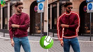 Glow Effect in Coreldraw | How to Add Glow Effect in Coreldraw #coreldrawtips