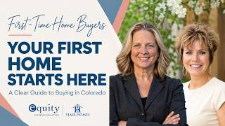 First-Time Home Buyer Guide: What to Expect When Buying in Colorado News