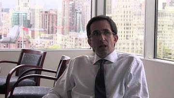 Learning to Lead - Learning, Charles Brindamour CEO Intact Financial Corporation