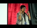 Redefining Definitions  | Archana Thapa | TEDxBPKIHS