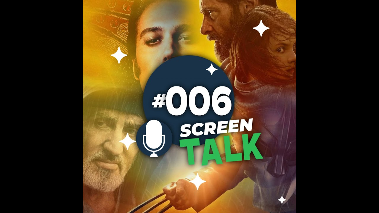 #006: "I hope I didn't bore you too much with my life story."