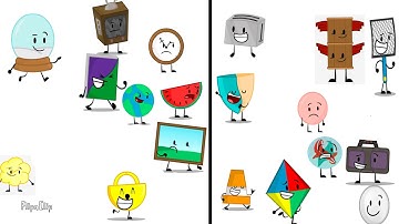 Object Overload Elimination Order (Read Description)