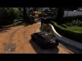 GTA V Moon Gravity Cheat