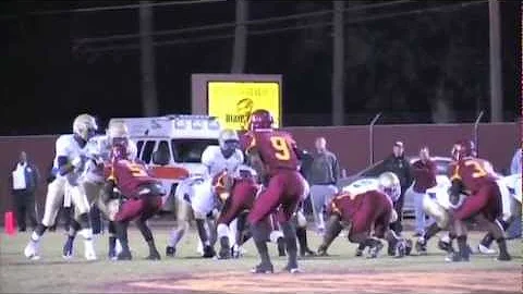 Tylertown vs Laurel Round 3 4a 2011.m4v