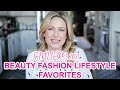January 2021 Favorites | My Top 5 in Beauty/Fashion/Lifestyle | MsGoldgirl