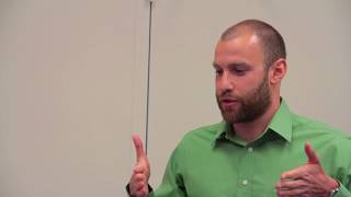 Wyatt Hodges Cal Berkeley PhD Thesis Presentation