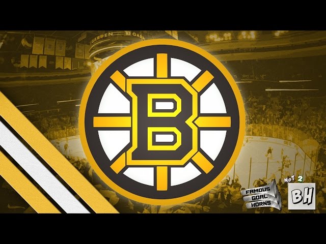 ICONIC BOSTON BRUINS BEAR GROWL on Vimeo