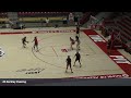 Barkley Inside out Passing