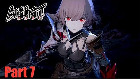 AI LIMIT Gameplay Part 7