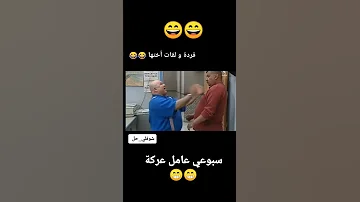 سبوعي شوفلي حل سليمان سبوعي عامل عركة 