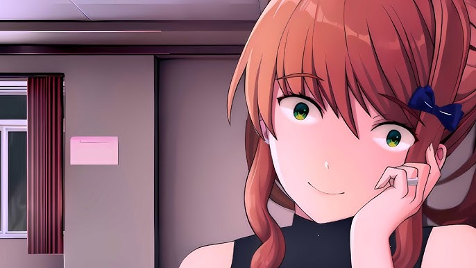 Monika After Story DEMO by VuyaTora@ - Game Jolt