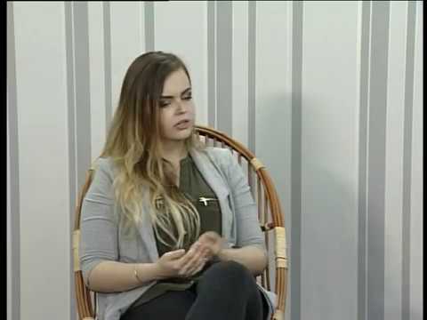 Поговоримо про музику. Катерина Гладій