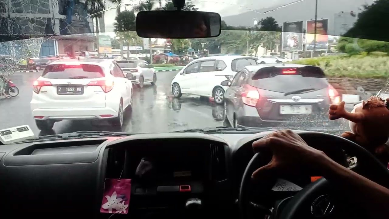 Kesoreaaan keujanaan.... Event ohh eveent