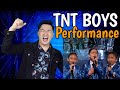 TNT BOYS - THE WORLDS BEST | ALL PERFORMANCE |AMAZING VOICE |PROUD PINOY