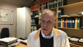 AD/PD™ 2022 Speakers - Prof. Kaj Blennow