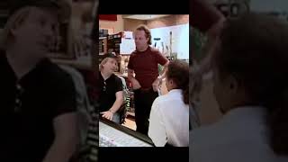 Lars Ulrich Gets His Foot Crushed By Bob Rock Kirk Chimes in - Metallica #shorts