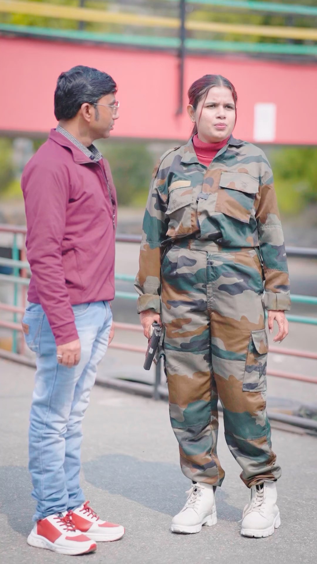 Army❤️❤️ #trending