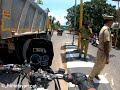 Traffic police vs bike rider funny malayalam whatsApp status
