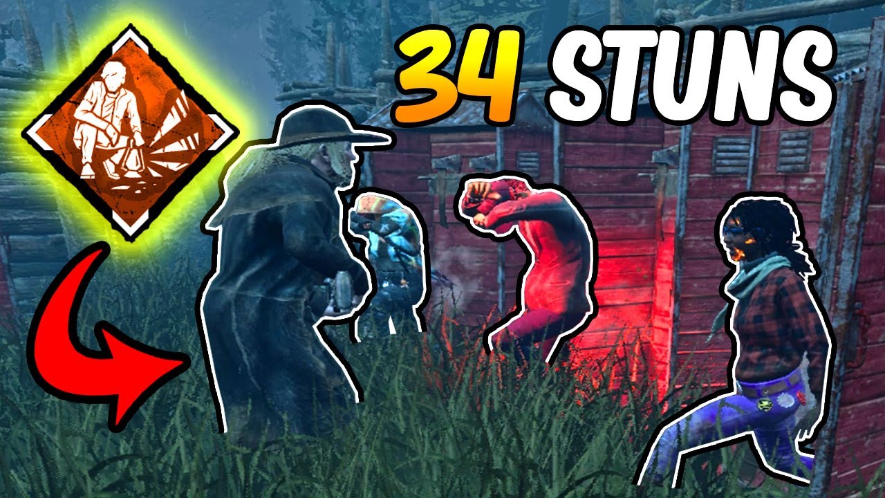 Head On Every 4 Seconds