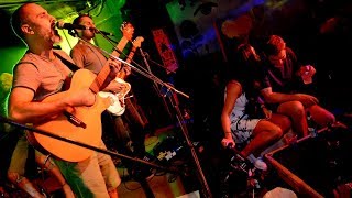 The Zero Filters — Throwing Stones At Broken Windows @ Rocks (May 27, 2017)