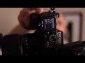 The Fuji GFX-50S vs GFX-50R