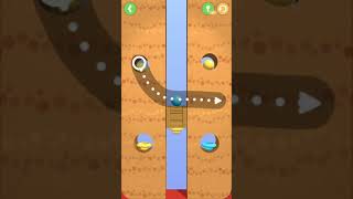 Dig This 216-1 Basket Ball Dig This Level 216 Episode 1 Solution Gameplay Walkthrough