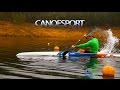 Russian canoe sprint  road to rio