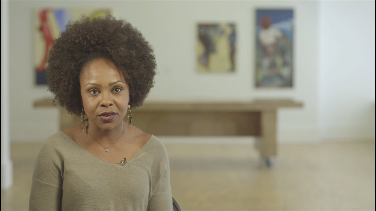 Black Folk Don't: Practice Buddhism