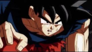 When Goku quotes hit different