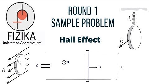 FIZIKA 2021 Sample Problem Pathfinder BYU-13, CYU-2 from EMI and AC