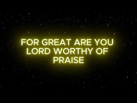 Jesus Culture, Chris McClarney - Let The People Sing (Lyrics)