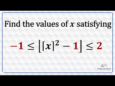 Quadratic ceiling floor